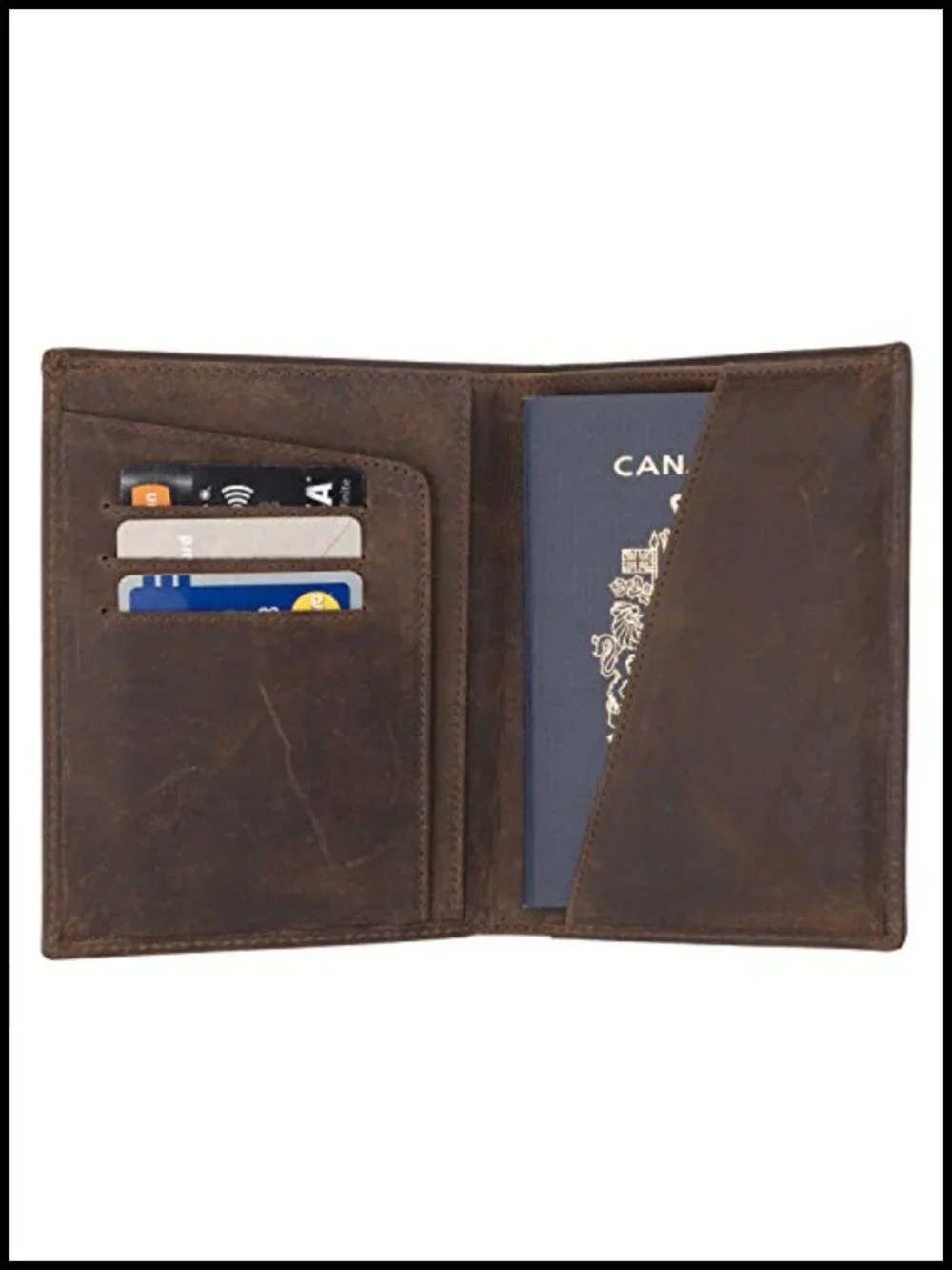 N/A personalized passport